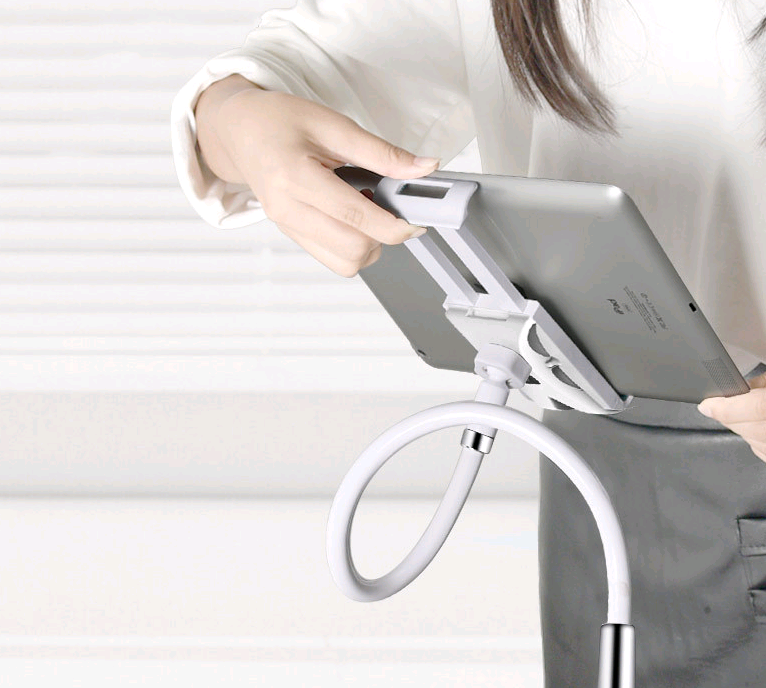Adjustable Lazy Phone and Tablet Stand view 11