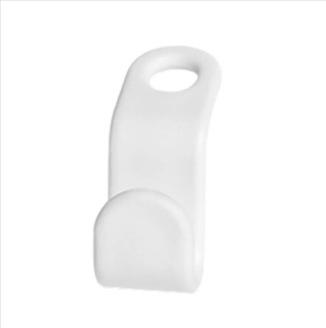 Space-Saving Stackable Clothes Hanger – Perfect for Home Organization view 3