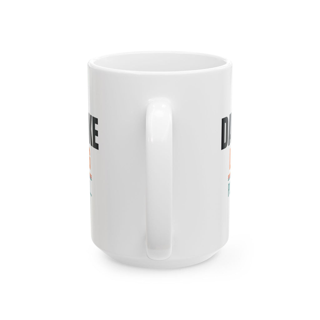 Funny Dad Joke Coffee Mug, Gift for Dad from Kids, Father's Day, Birthday and Christmas Gift