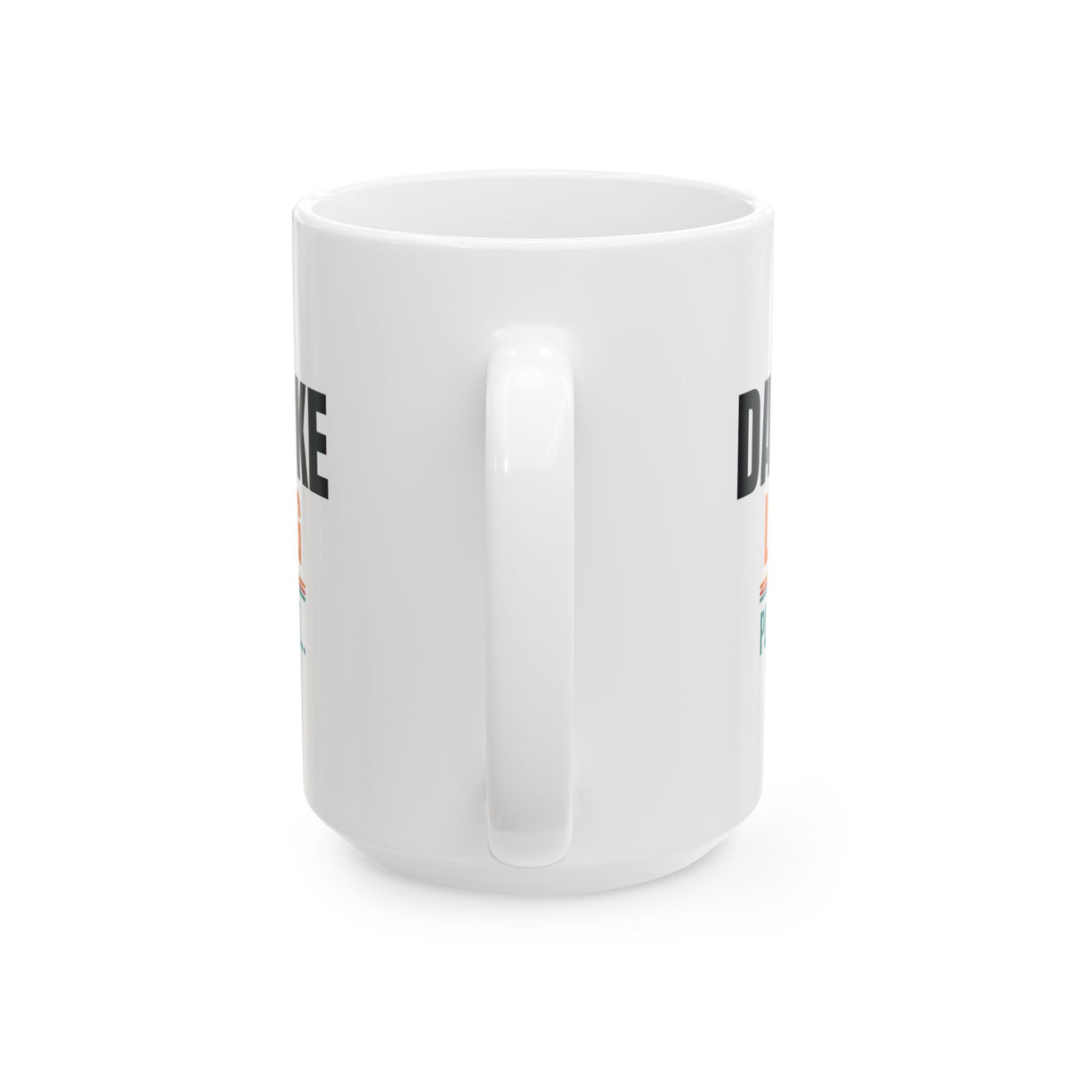 Funny Dad Joke Coffee Mug, Gift for Dad from Kids, Father's Day, Birthday and Christmas Gift
