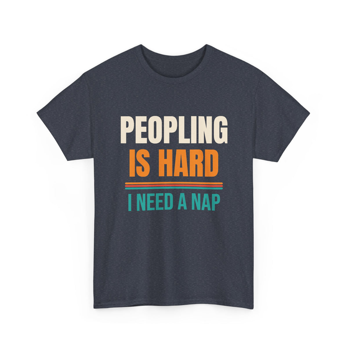 Funny Introvert T-Shirt, Sarcastic Gift for Introverts, Birthday and Christmas Gift