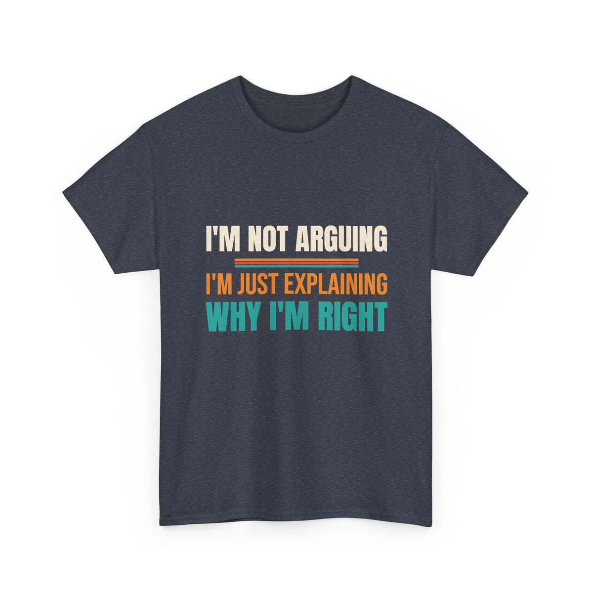 Funny Sarcastic T-Shirt, Sarcasm Gift for Men and Women, Birthday and Christmas Gift