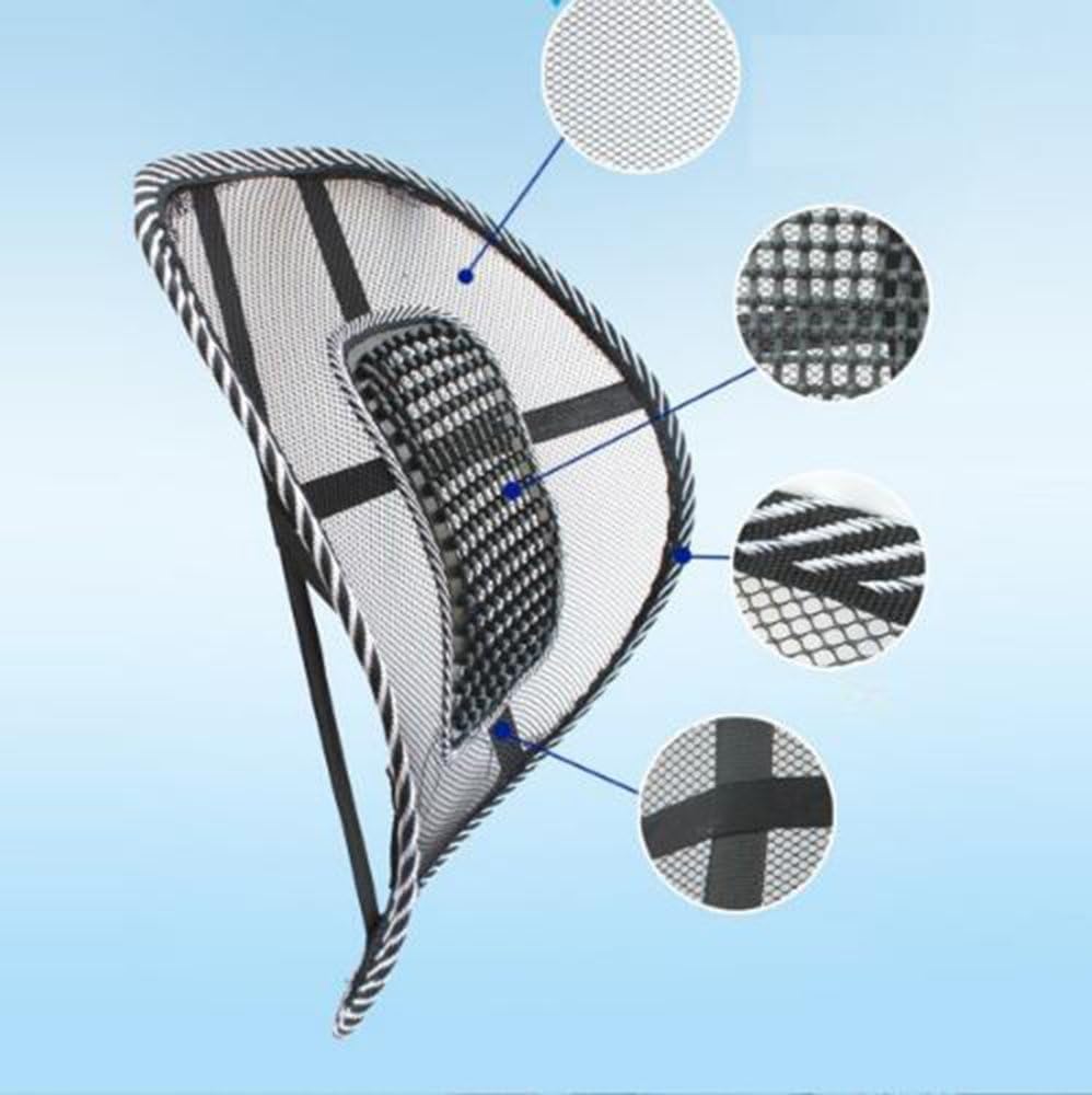 Car Seat Back Cushion