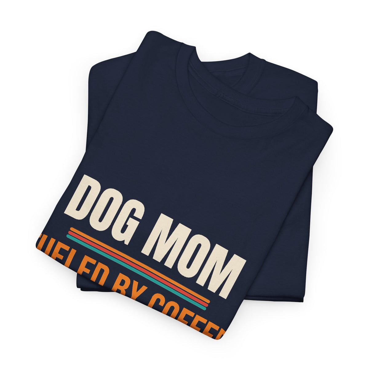 Dog Mom T-Shirt, Dog Lover Gift for Women, Mother's Day, Birthday and Christmas Gift