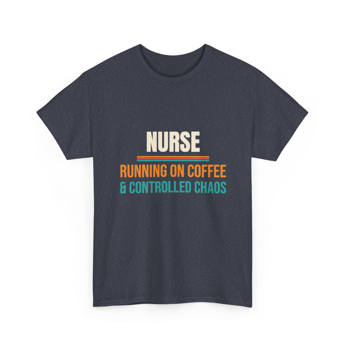 Funny Nurse T-Shirt, Nurse Gift for Women and Men, RN LPN CNA, Nurse Week and Christmas Gift