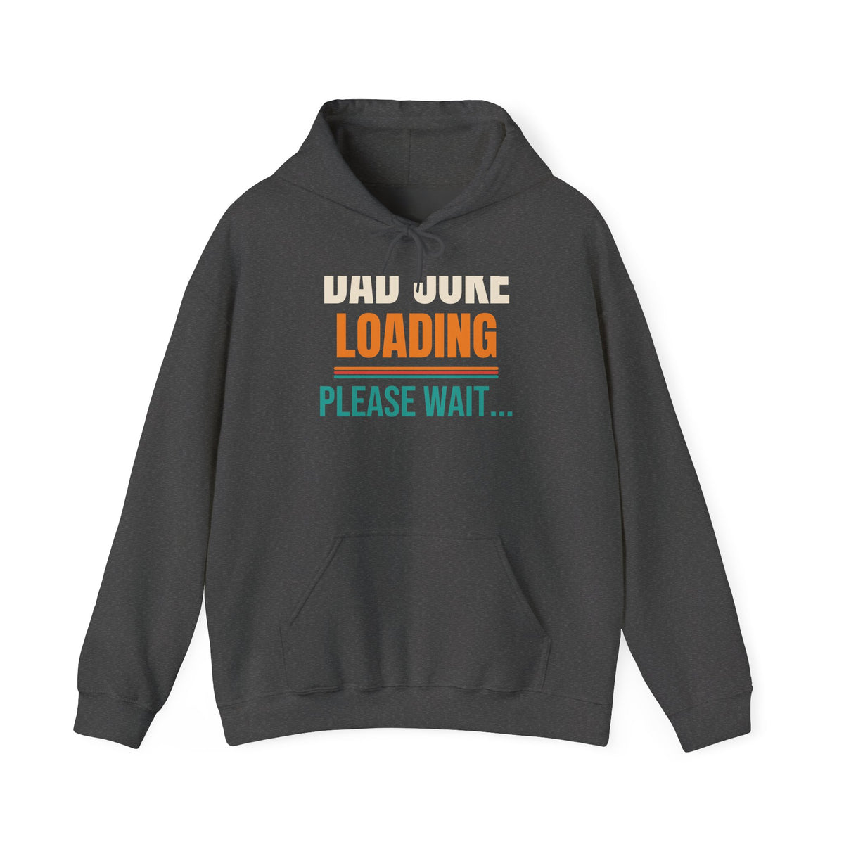 Funny Dad Joke Hoodie, Gift for Dad from Kids, Father's Day, Birthday and Christmas Gift