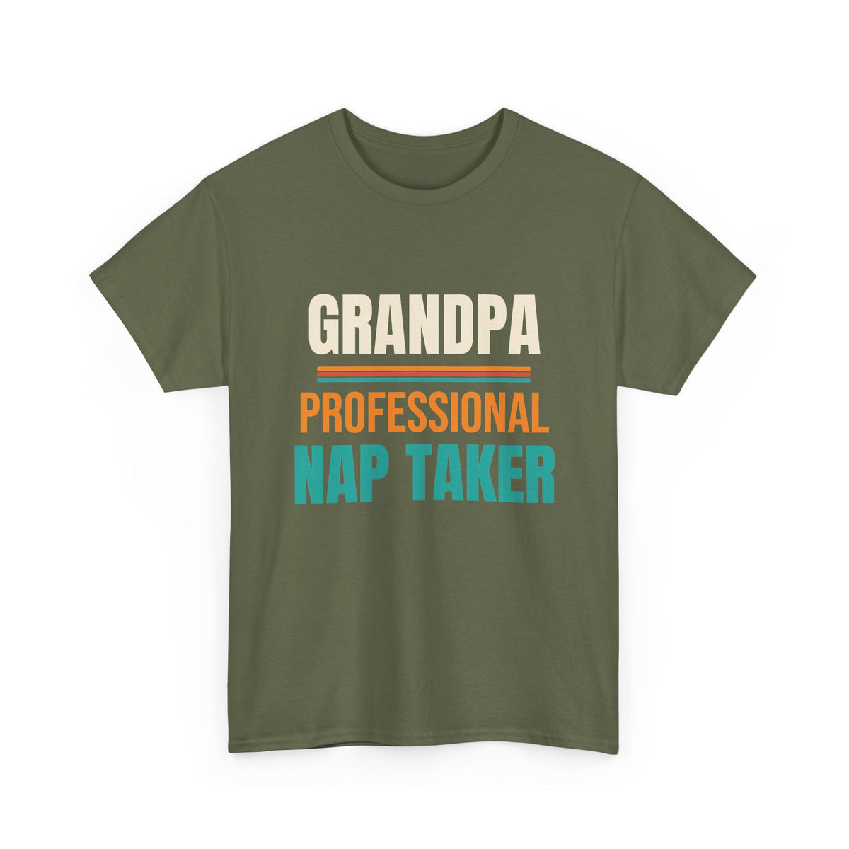 Funny Grandpa T-Shirt, Grandpa Gift from Grandkids, Father's Day, Birthday and Christmas Gift