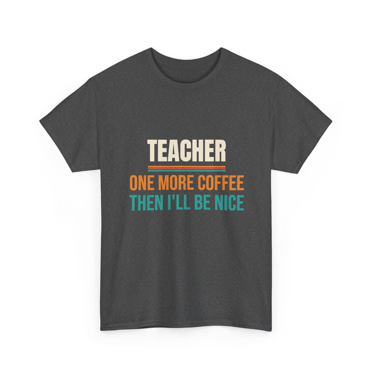 Funny Teacher T-Shirt, Teacher Appreciation Gift, Back to School and Christmas Gift