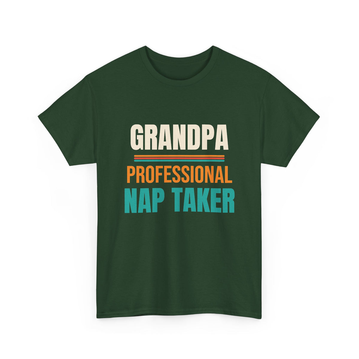 Funny Grandpa T-Shirt, Grandpa Gift from Grandkids, Father's Day, Birthday and Christmas Gift
