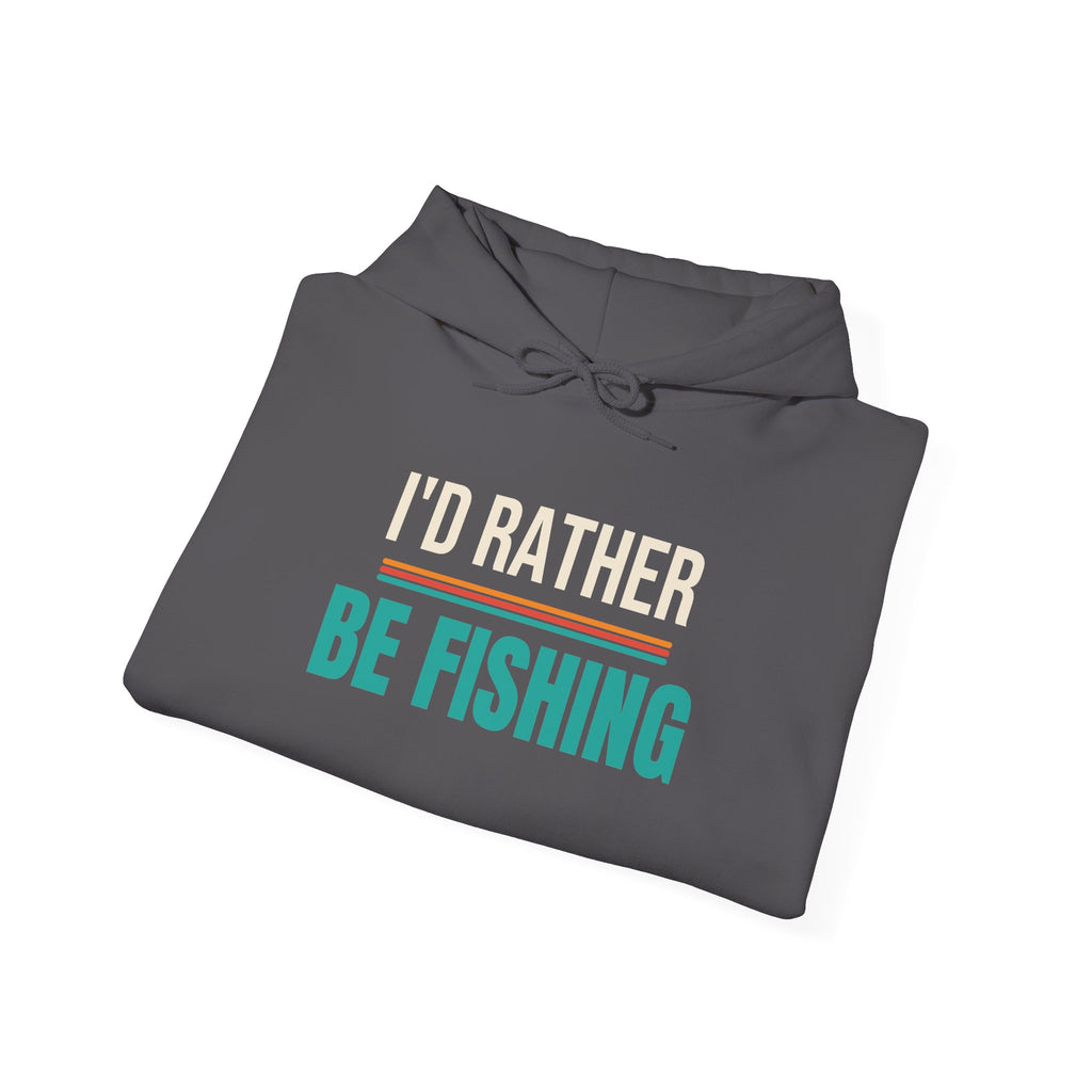 Funny Fishing Hoodie, Fisherman Gift for Men, Father's Day, Birthday and Christmas Gift