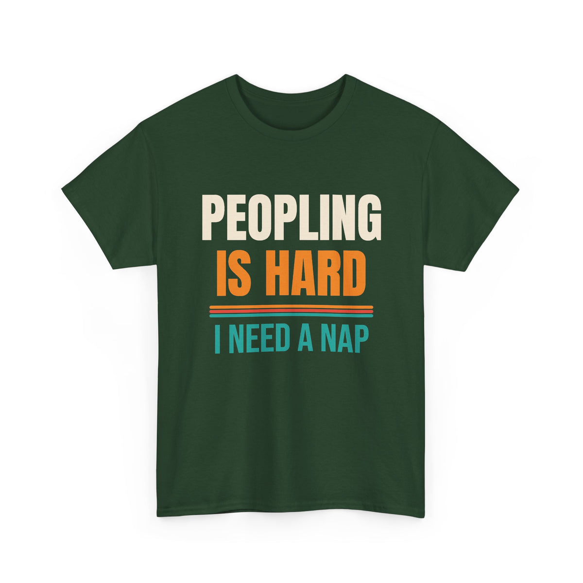 Funny Introvert T-Shirt, Sarcastic Gift for Introverts, Birthday and Christmas Gift