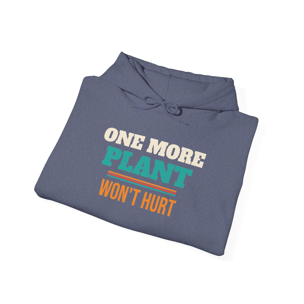Funny Gardening Hoodie, Plant Lover Gift for Gardeners, Spring, Birthday and Christmas Gift