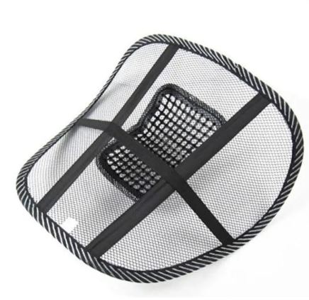 Car Seat Back Cushion