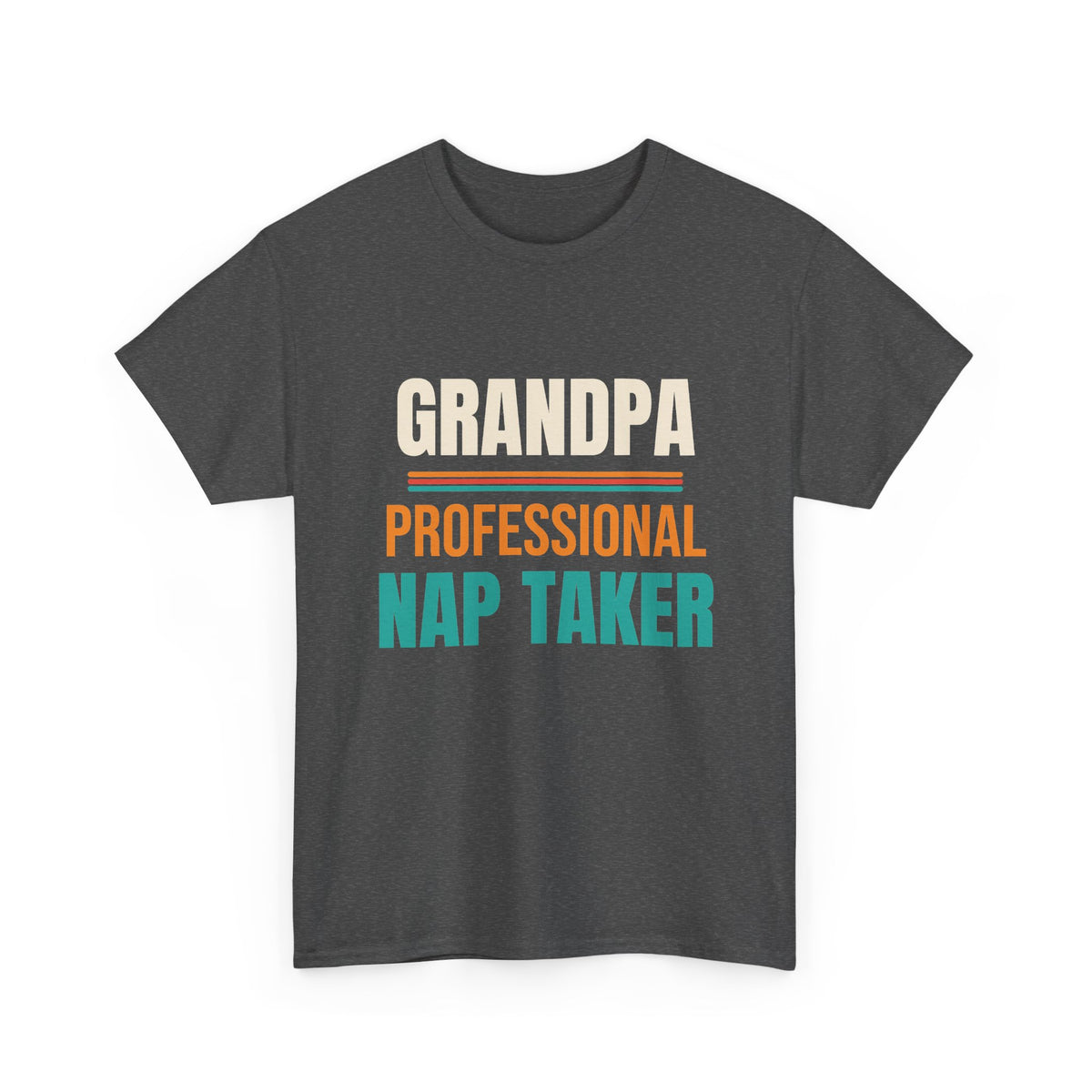 Funny Grandpa T-Shirt, Grandpa Gift from Grandkids, Father's Day, Birthday and Christmas Gift
