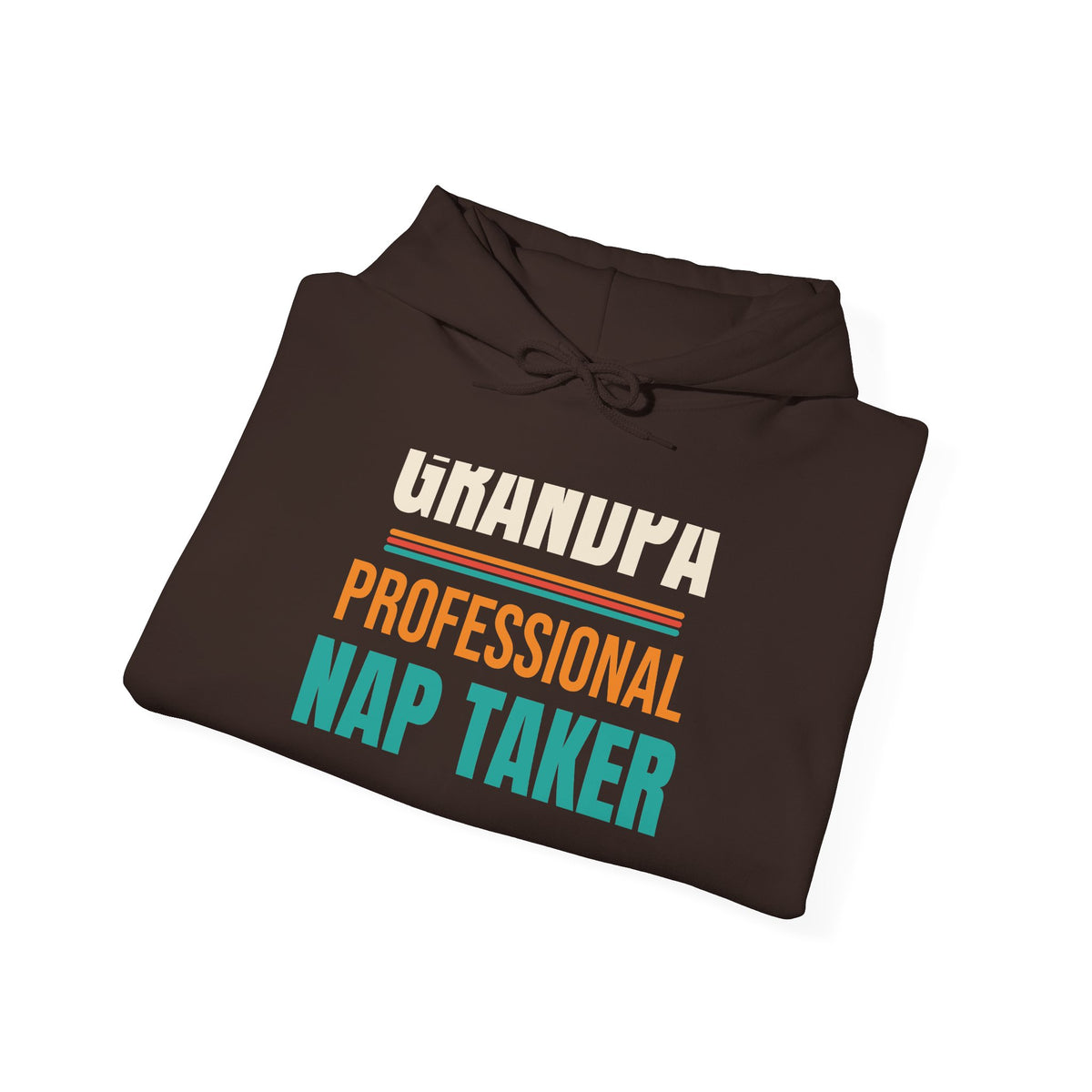Funny Grandpa Hoodie, Grandpa Gift from Grandkids, Father's Day, Birthday and Christmas Gift