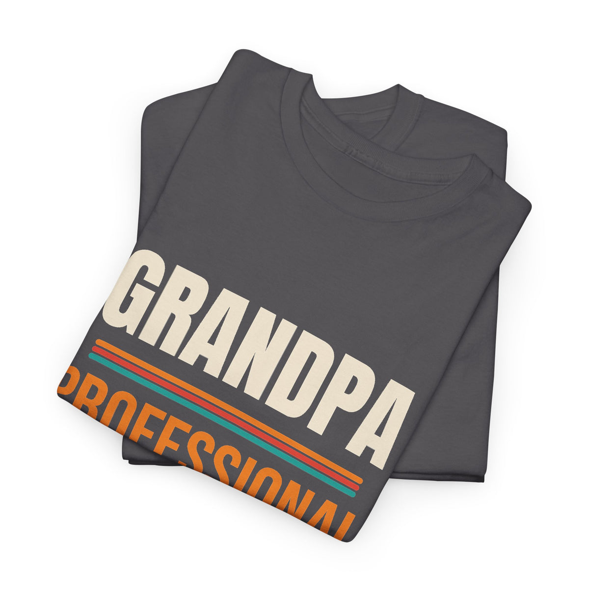 Funny Grandpa T-Shirt, Grandpa Gift from Grandkids, Father's Day, Birthday and Christmas Gift