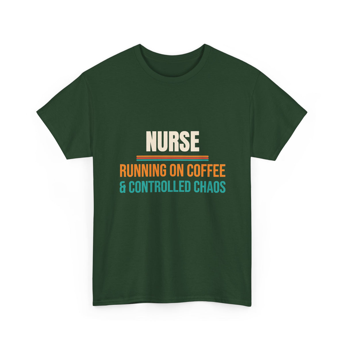 Funny Nurse T-Shirt, Nurse Gift for Women and Men, RN LPN CNA, Nurse Week and Christmas Gift