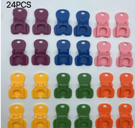 Plastic Cola Can and Bottle Opener – Simple, Small, and Easy to Use view 7