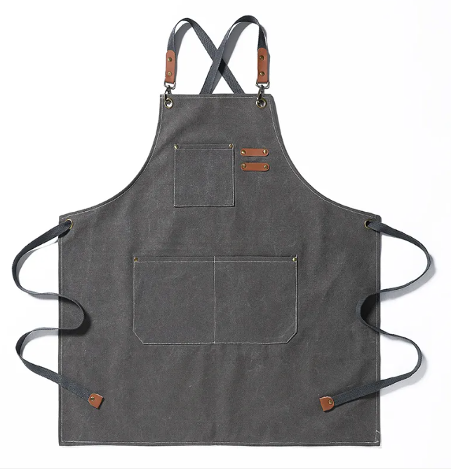 ProCanvas Barista Apron view 9