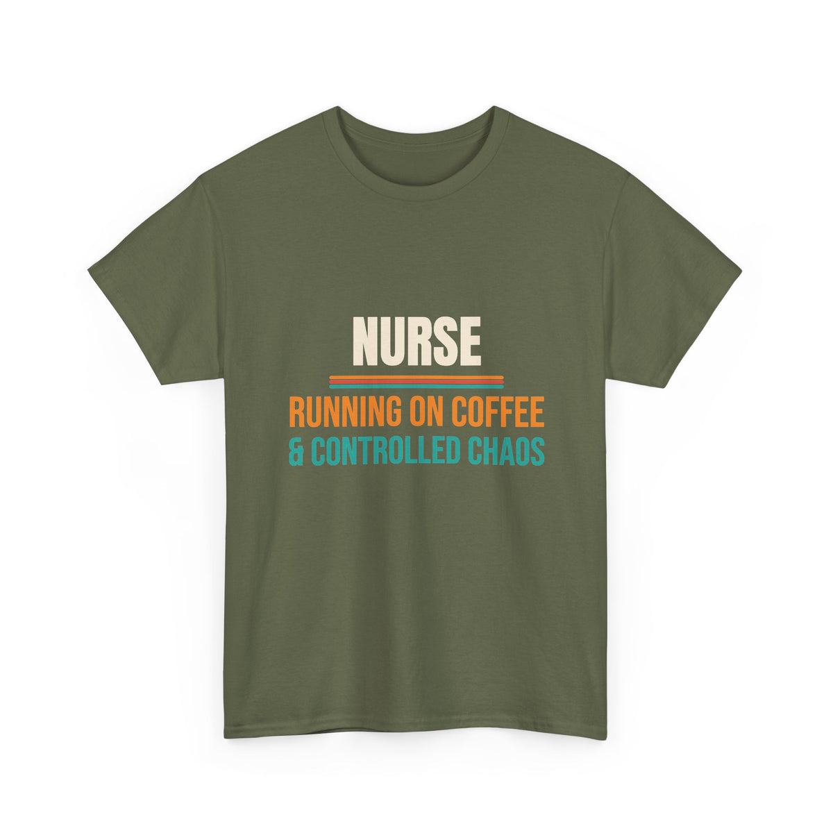 Funny Nurse T-Shirt, Nurse Gift for Women and Men, RN LPN CNA, Nurse Week and Christmas Gift