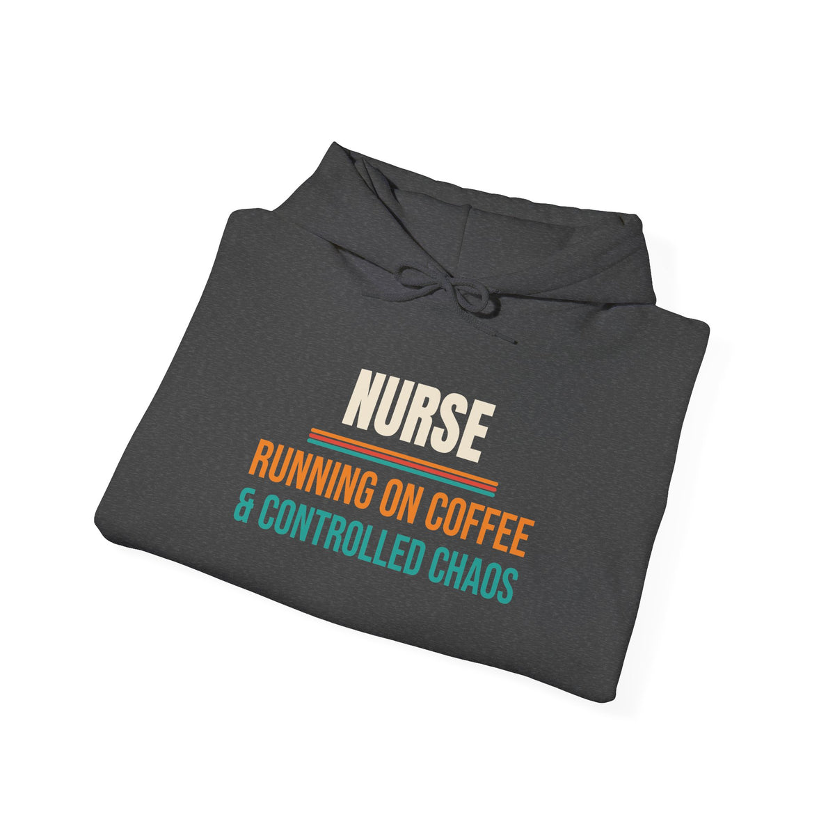 Funny Nurse Hoodie, Nurse Gift for Women and Men, RN LPN CNA, Nurse Week and Christmas Gift