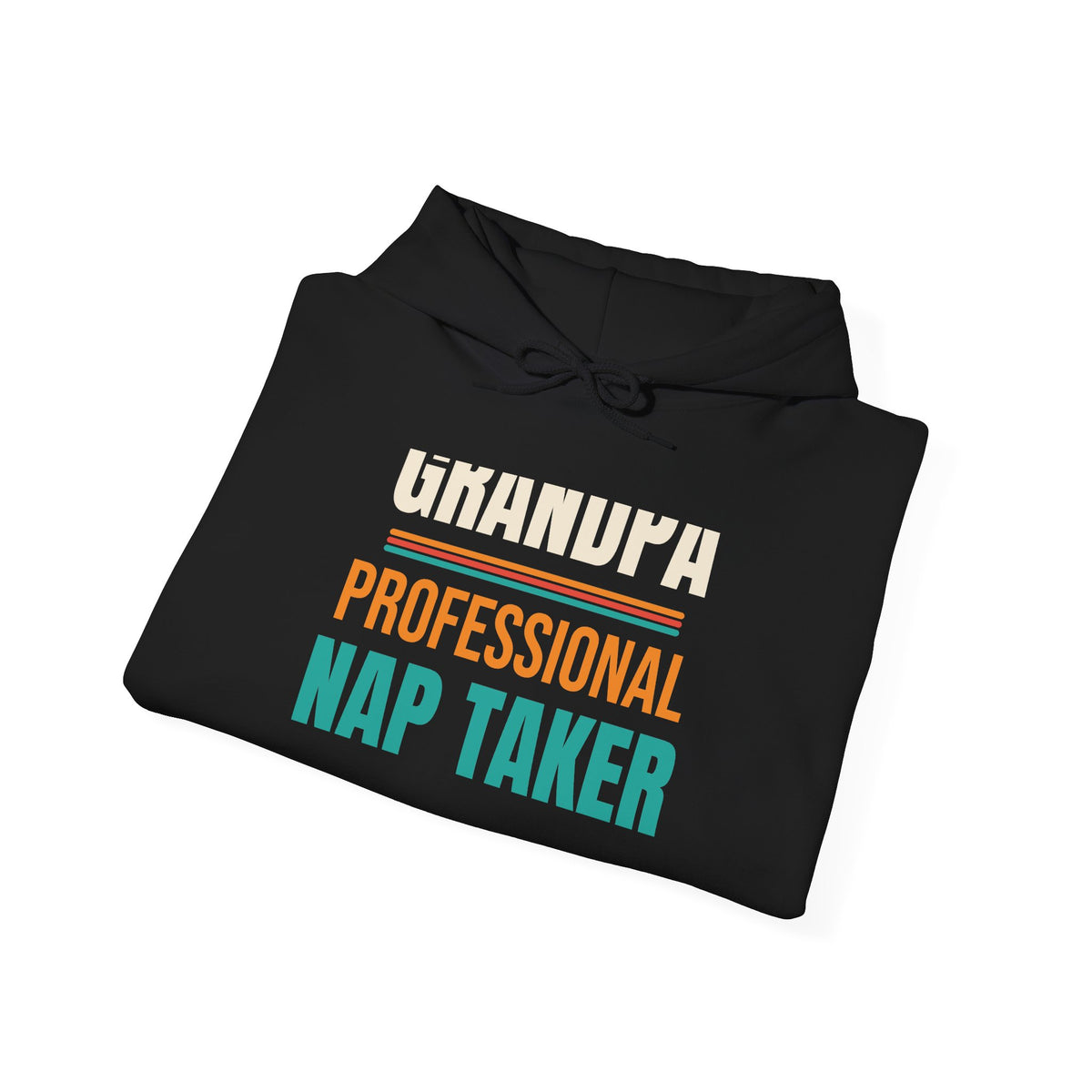 Funny Grandpa Hoodie, Grandpa Gift from Grandkids, Father's Day, Birthday and Christmas Gift