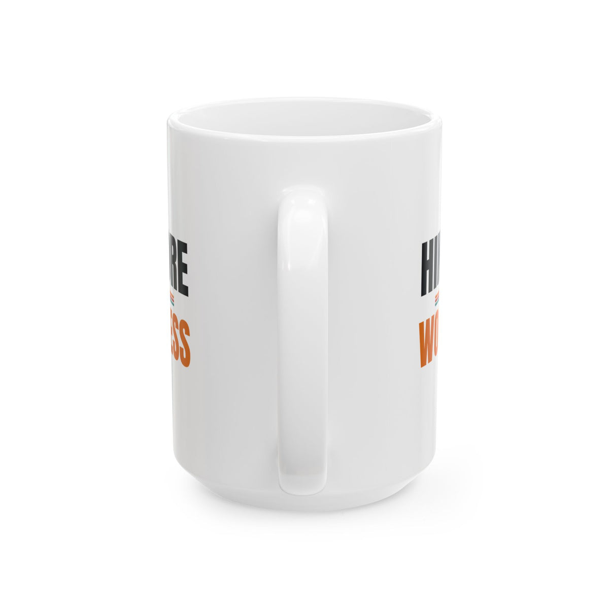 Hiking Coffee Mug, Hiker Gift for Men and Women, Trail Days, Birthday and Christmas Gift