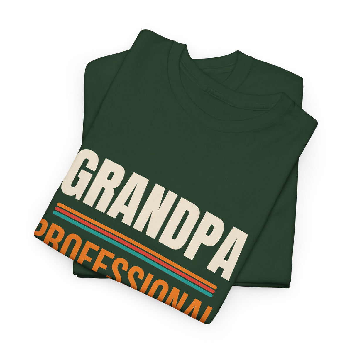 Funny Grandpa T-Shirt, Grandpa Gift from Grandkids, Father's Day, Birthday and Christmas Gift