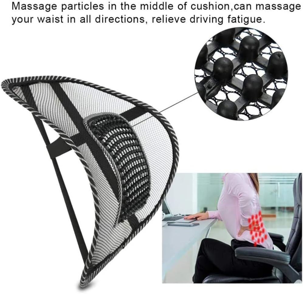 Car Seat Back Cushion