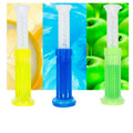Floral Scent Toilet Cleaning Gel