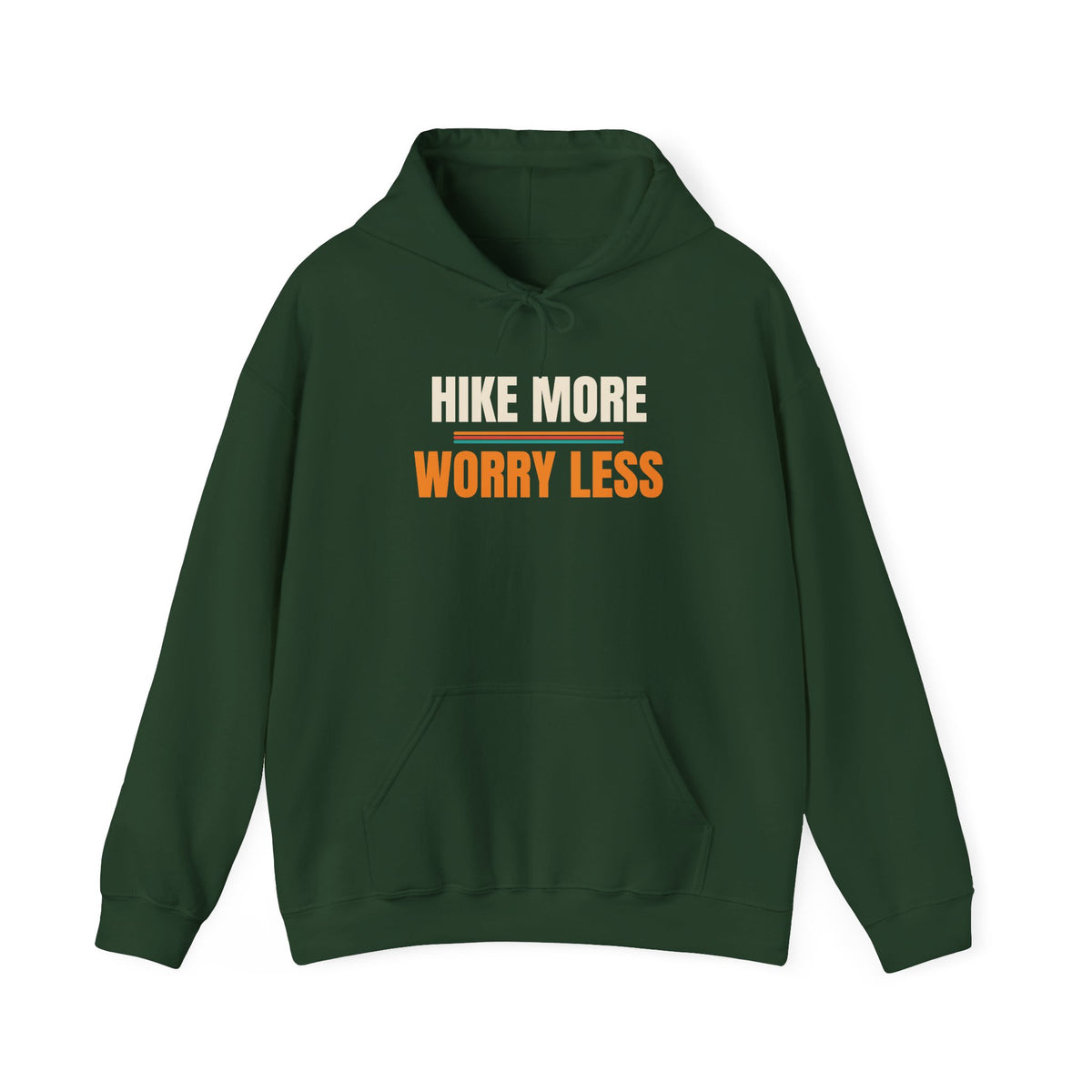 Hiking Hoodie, Hiker Gift for Men and Women, Trail Days, Birthday and Christmas Gift