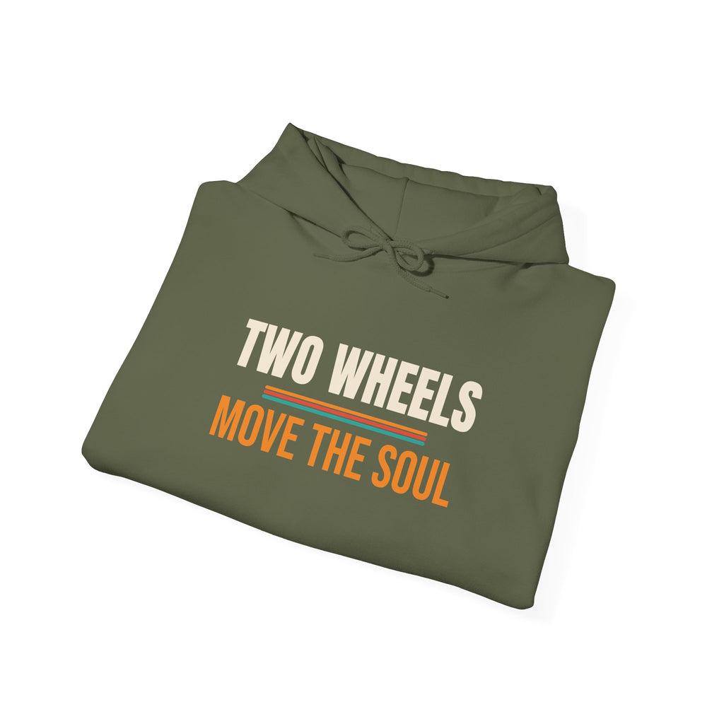 Motorcycle Rider Hoodie, Biker Gift for Men and Women, Riding Season, Birthday and Christmas Gift