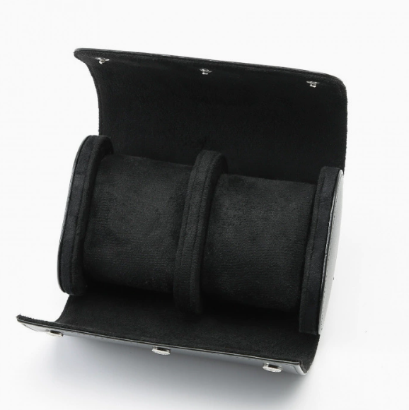 3 Slot Travel Watch Case view 2