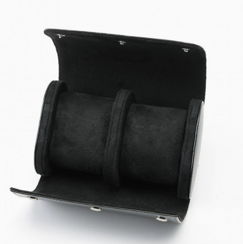 3 Slot Travel Watch Case