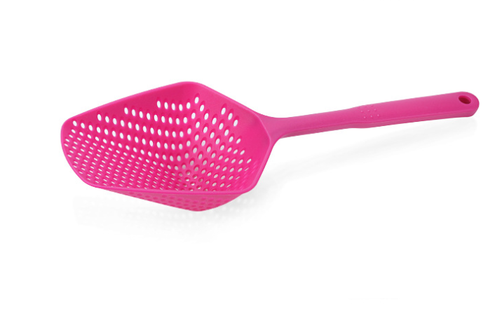 Water Strainer Spatula and Ice Shovel view 16