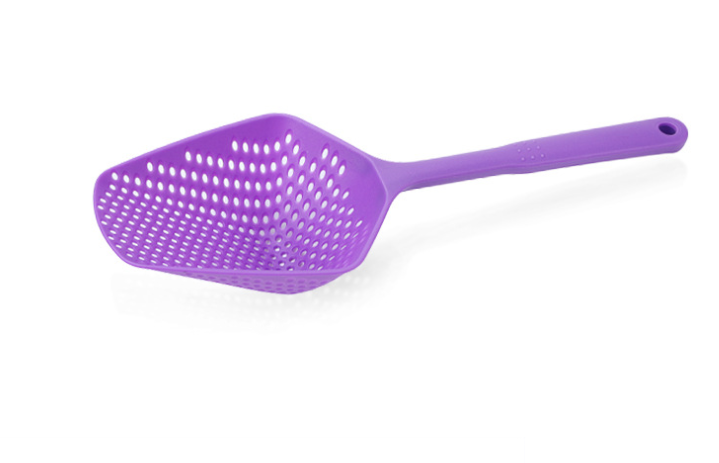 Water Strainer Spatula and Ice Shovel view 14