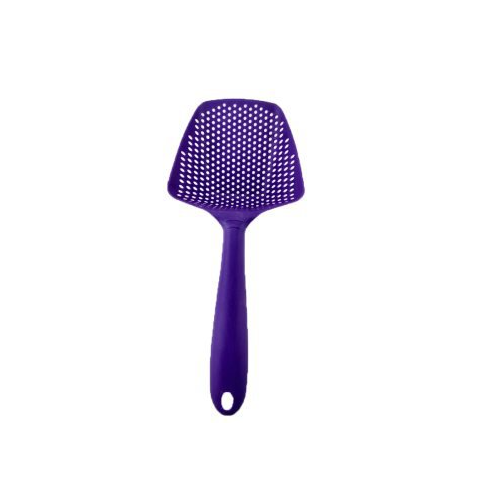 Water Strainer Spatula and Ice Shovel