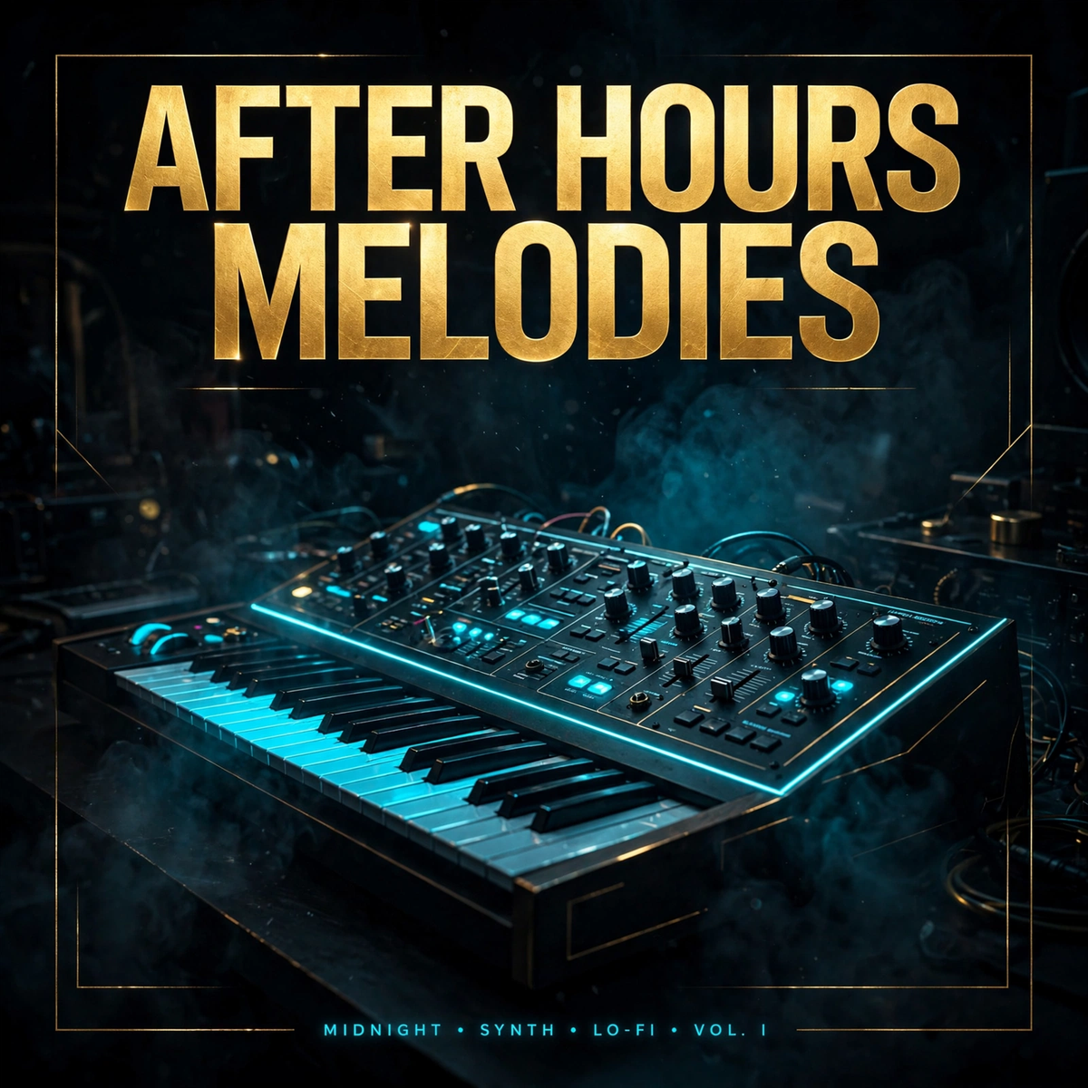 After Hours Melodies