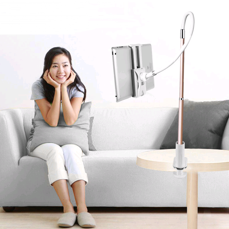 Adjustable Lazy Phone and Tablet Stand view 10