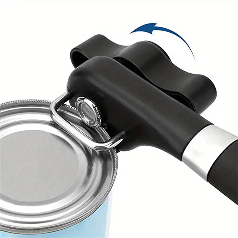 Stainless Steel Can Opener
