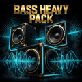 Bass Heavy Pack