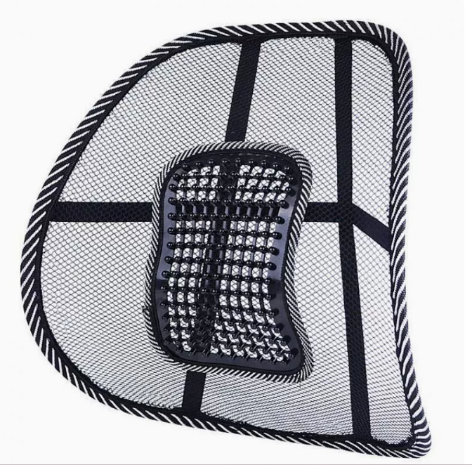 Car Seat Back Cushion