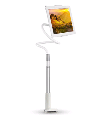 Adjustable Lazy Phone and Tablet Stand