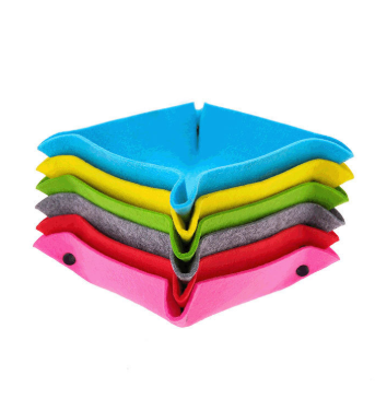 Creative Desk Storage Box for Home Organization view 6