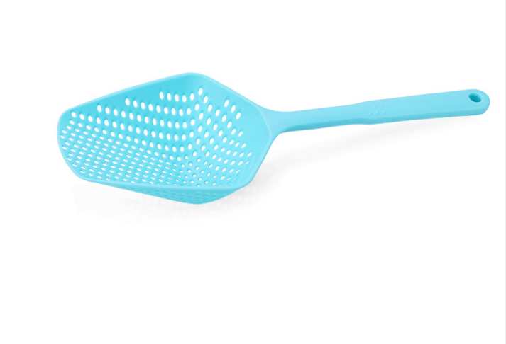 Water Strainer Spatula and Ice Shovel view 11