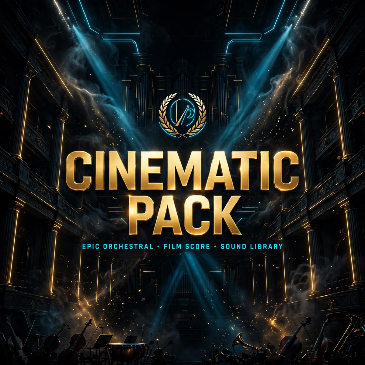 Cinematic Pack