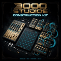 3000 Studios Construction Kit