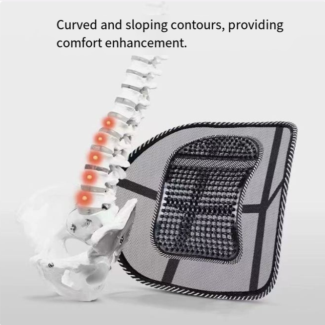 Car Seat Back Cushion