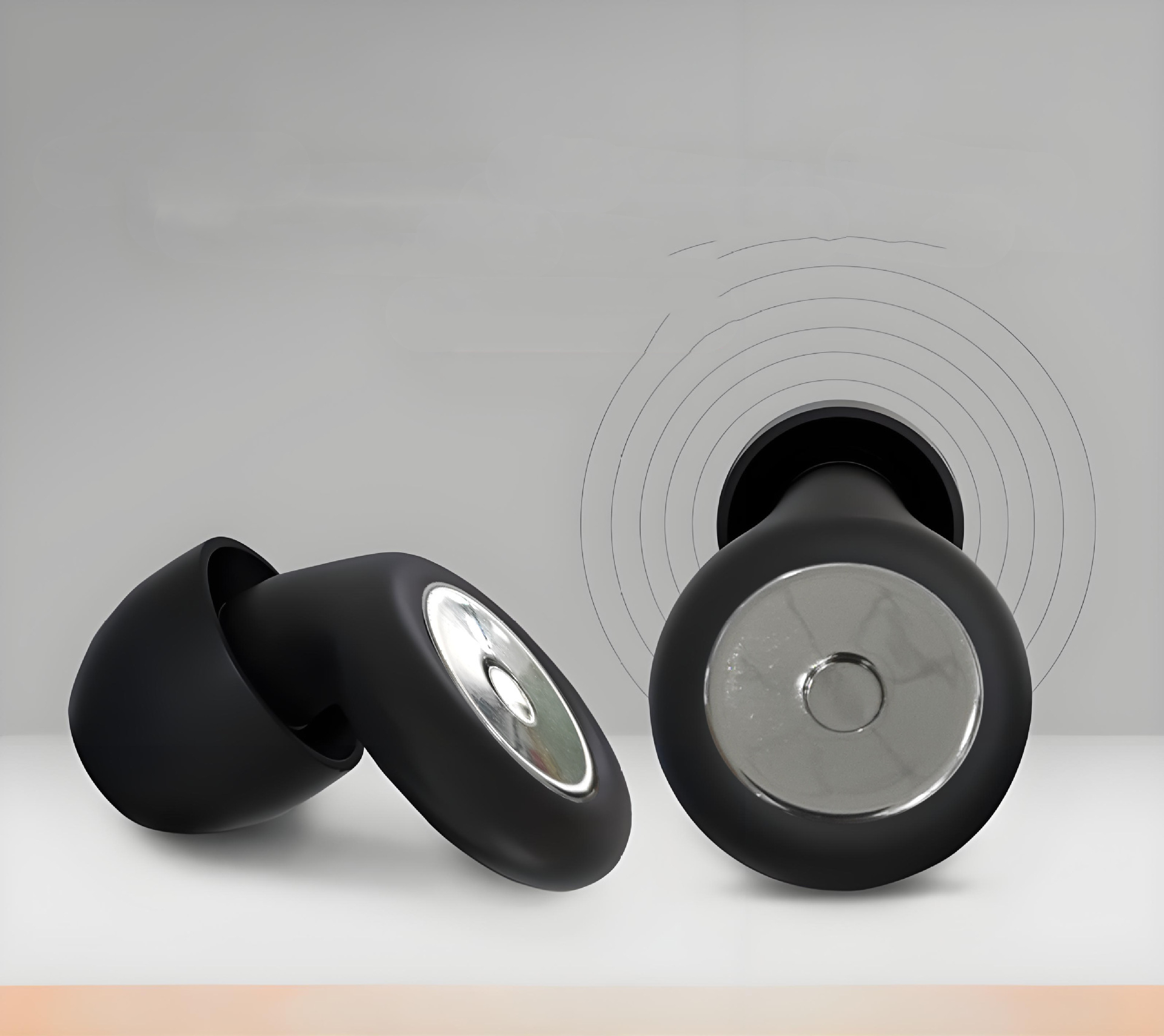 Sleep Earplugs view 2