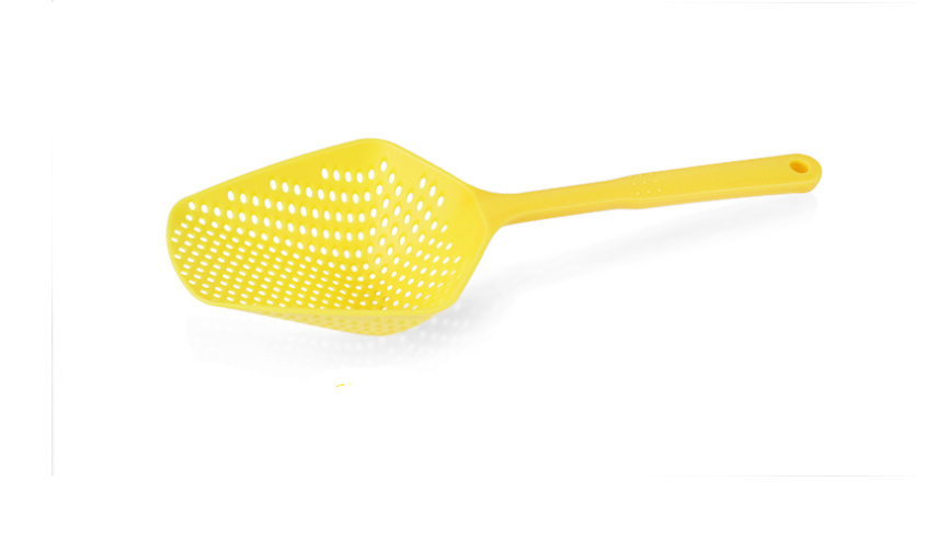 Water Strainer Spatula and Ice Shovel view 3